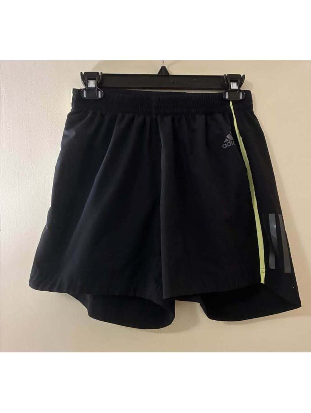 Adidas Energy Running Climacool Shorts - Size S 5"